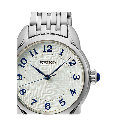 SEIKO PULKSTEŅI SUR561P1