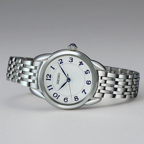 SEIKO PULKSTEŅI SUR561P1