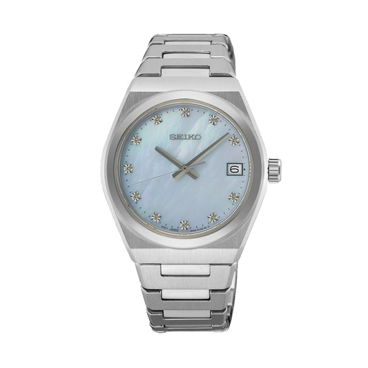 SEIKO WATCHES SUR603P1