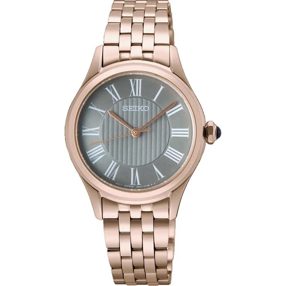 SEIKO WATCHES SUR614P1