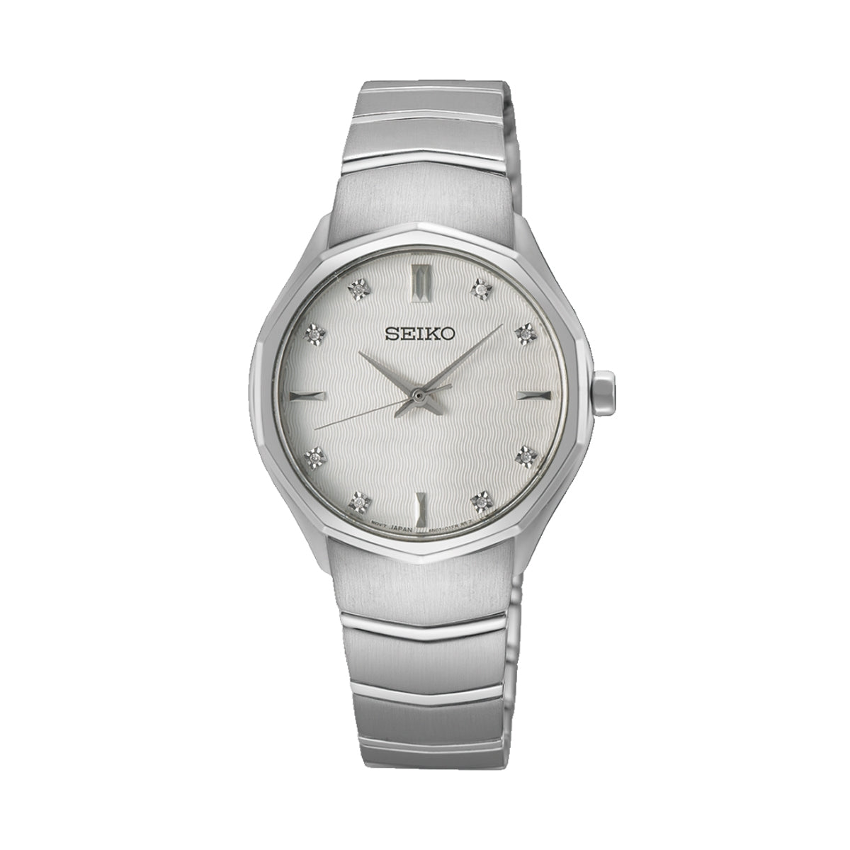 SEIKO WATCHES SUR615P1