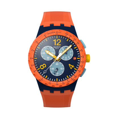 SWATCH CAMO FLASH SUSI400
