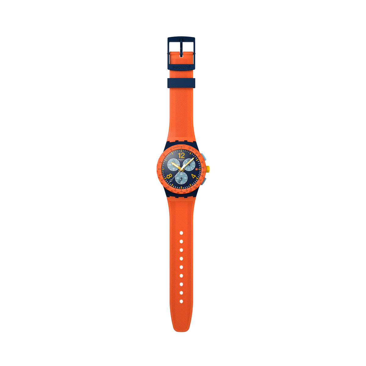 SWATCH CAMO FLASH SUSI400