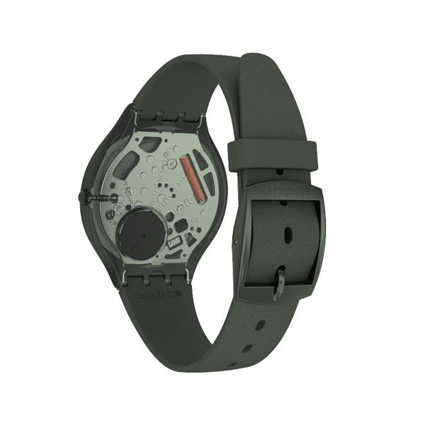 SWATCH SKINCAPPERO SVUG100