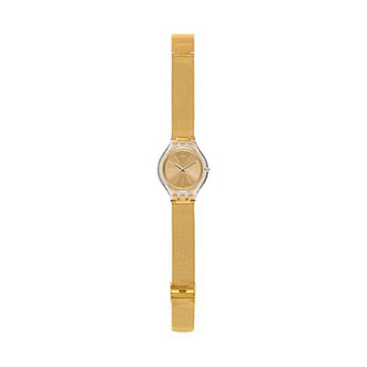 SWATCH WATCHES SVUK101M