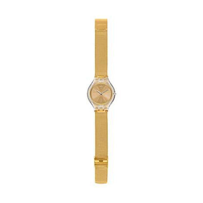 SWATCH WATCHES SVUK101M