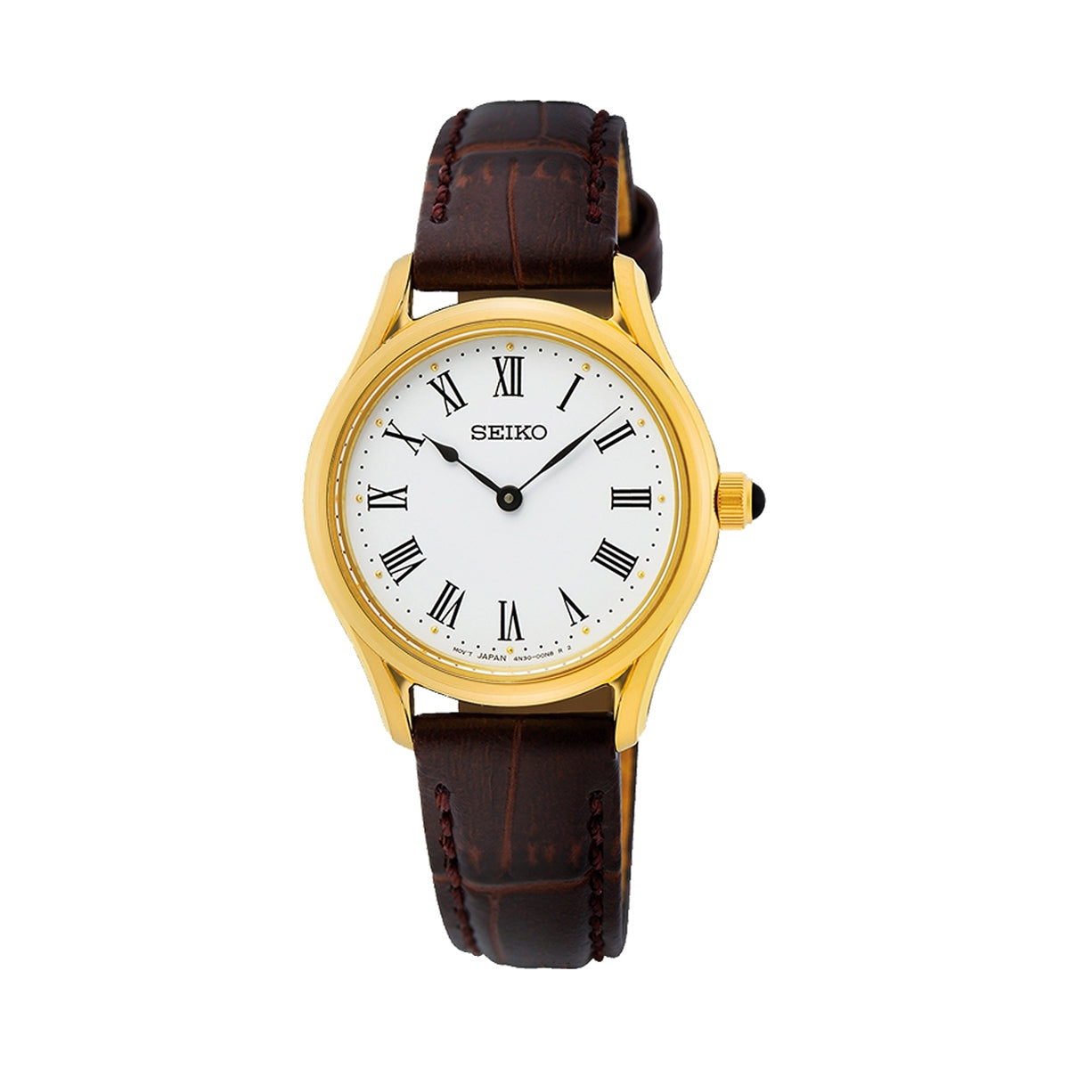 НАРУЧНЫЕ ЧАСЫ SEIKO SWR072P1