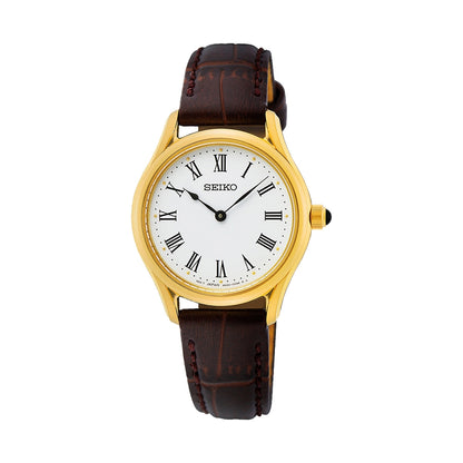 НАРУЧНЫЕ ЧАСЫ SEIKO SWR072P1