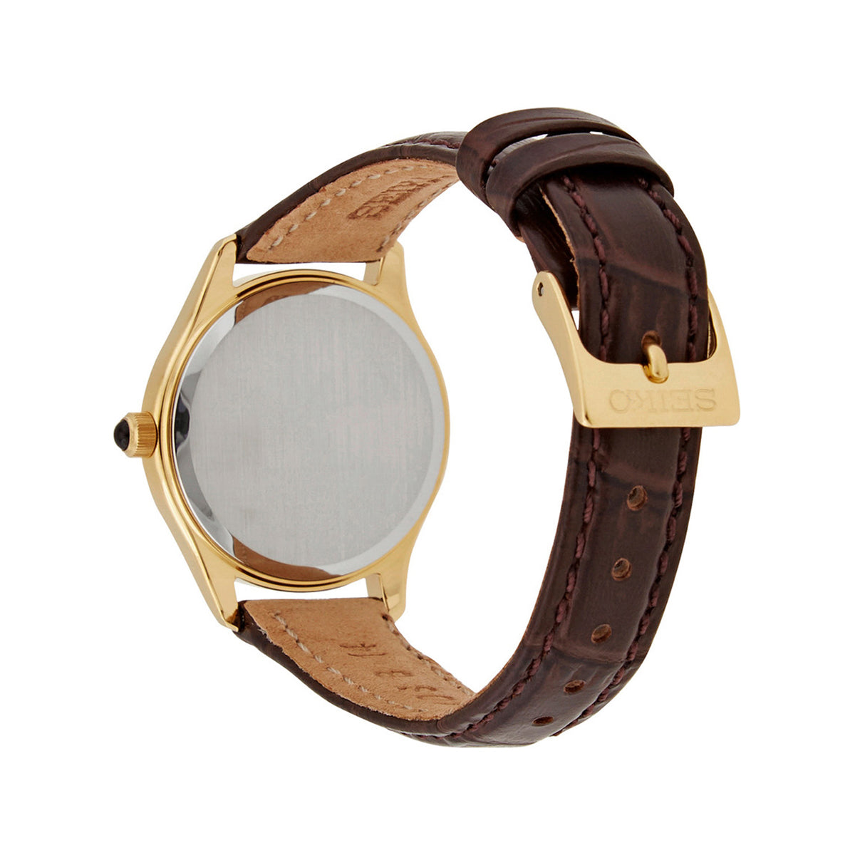 НАРУЧНЫЕ ЧАСЫ SEIKO SWR072P1