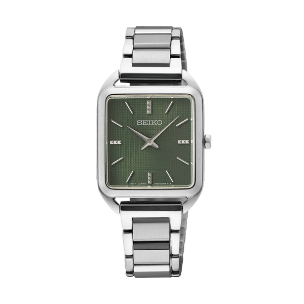 SEIKO ATKLĀJIET VAIRĀK SWR075P1