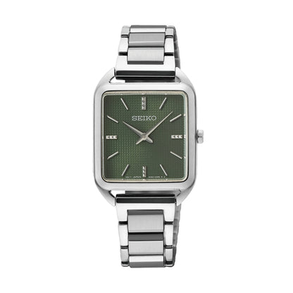 SEIKO ATKLĀJIET VAIRĀK SWR075P1