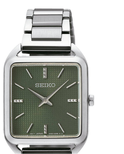 SEIKO ATKLĀJIET VAIRĀK SWR075P1