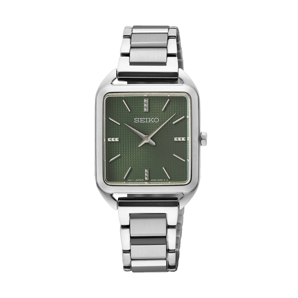 SEIKO ATKLĀJIET VAIRĀK SWR075P1