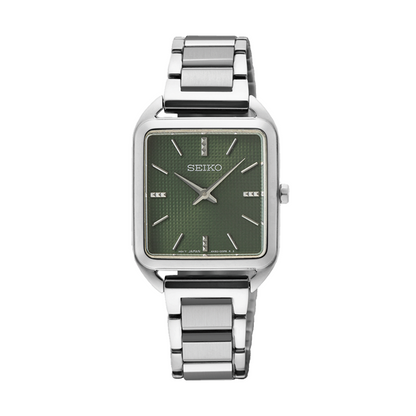 SEIKO ATKLĀJIET VAIRĀK SWR075P1