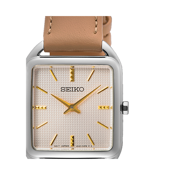 SEIKO PUKSTENS SWR089P1