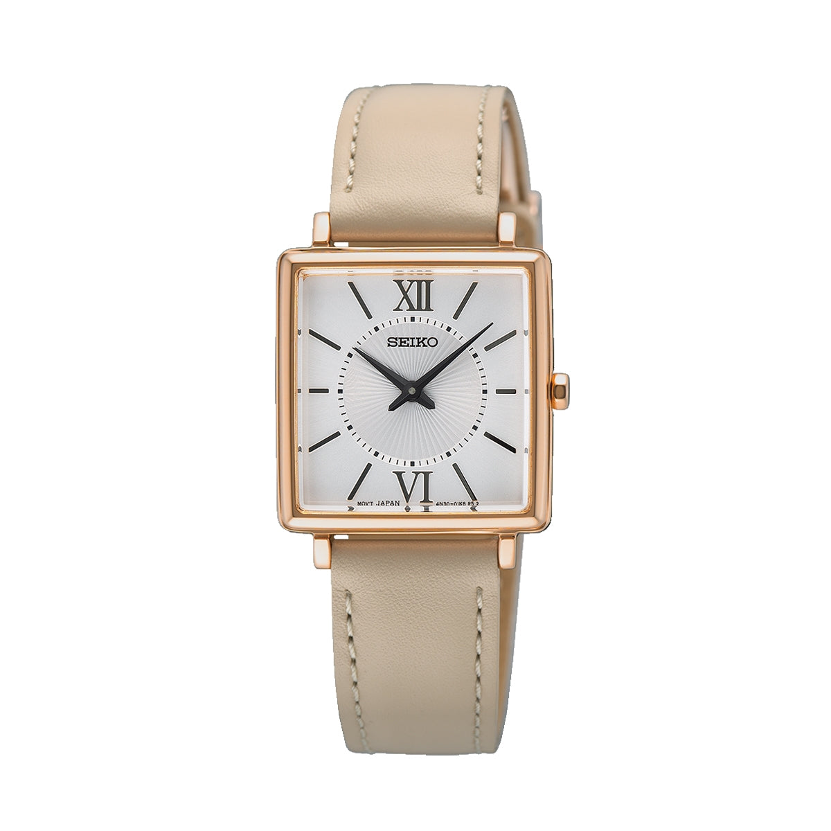 SEIKO PULKSTEŅI SWR114P1