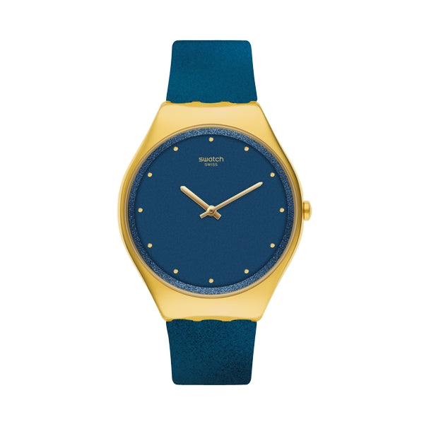 SWATCH OCEAN SKIN SYXG108