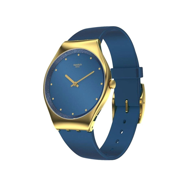 SWATCH OCEAN SKIN SYXG108