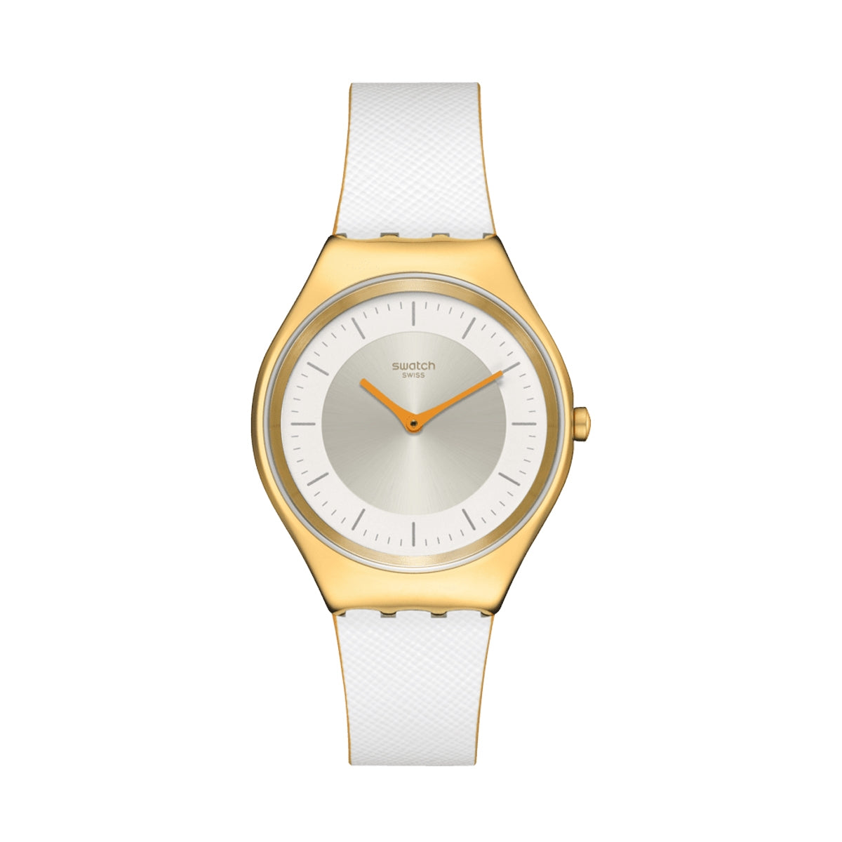 SWATCH PEARL GLEAM SYXG128