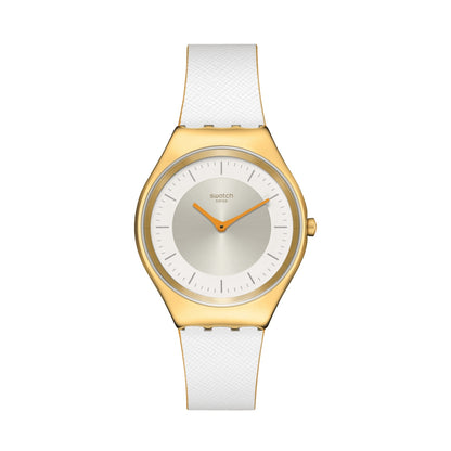 SWATCH PEARL GLEAM SYXG128