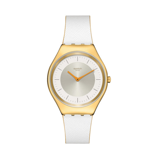 SWATCH PEARL GLEAM SYXG128