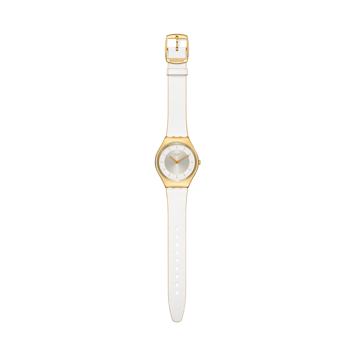 SWATCH PEARL GLEAM SYXG128