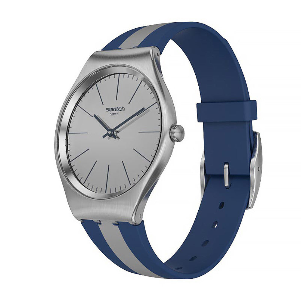 SWATCH SKINSPRING ULTRA-THIN SYXS107