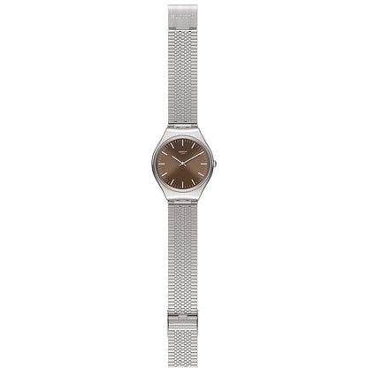 SWATCH SKINBOOT SYXS112GG
