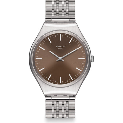 SWATCH SKINBOOT SYXS112GG