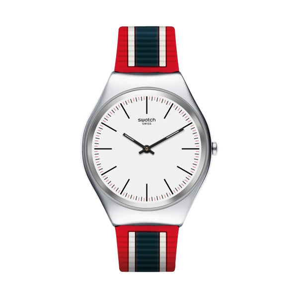 SWATCH SKINFLAG SYXS114