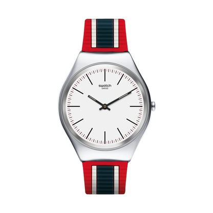SWATCH SKINFLAG SYXS114