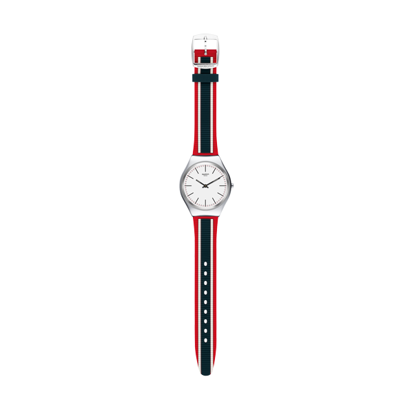 SWATCH SKINFLAG SYXS114
