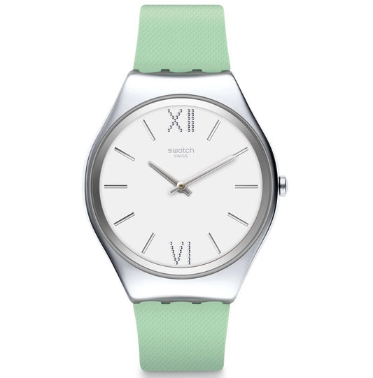 SWATCH SKIN ALOE SYXS125