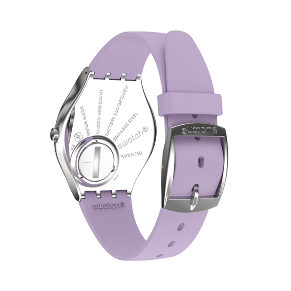 SWATCH SKINSOFTBLINK SYXS131