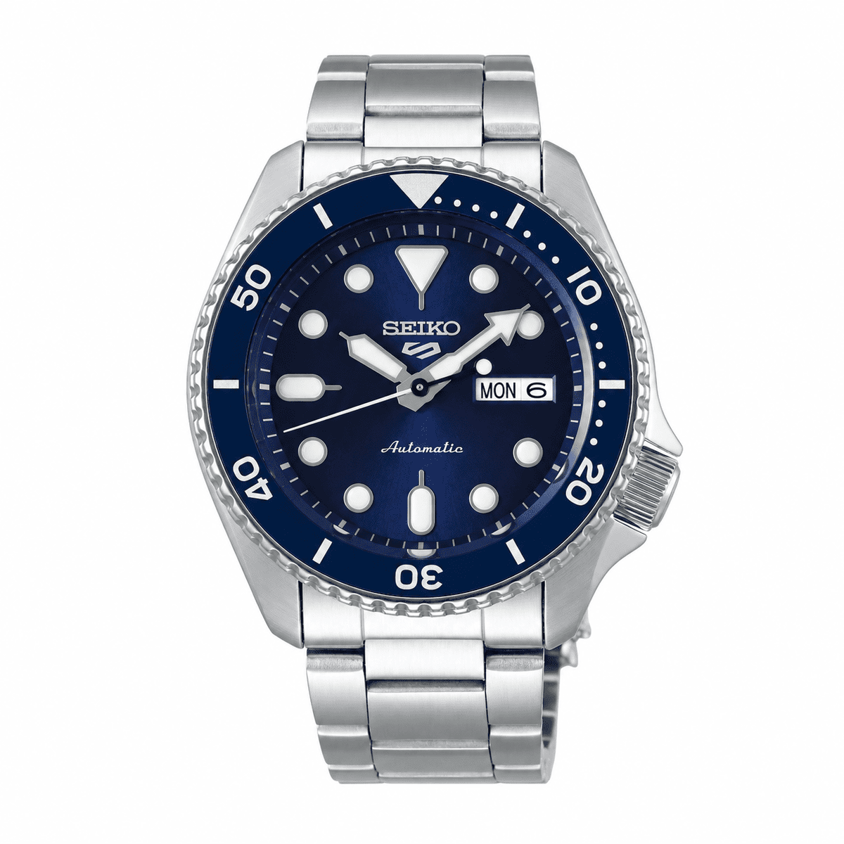 Seiko 5 Sports SRPD55K1