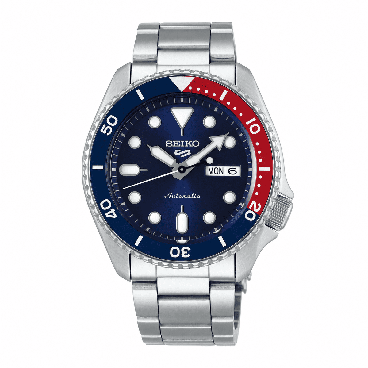 Seiko 5 Sports SRPD55K1
