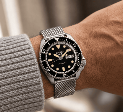 Seiko 5 Sports SRPD55K1