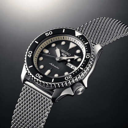 Seiko 5 Sports SRPD55K1