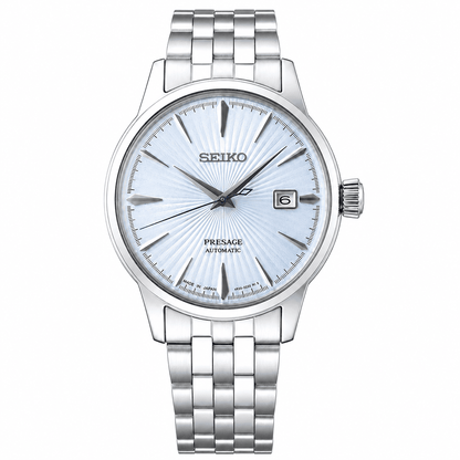 Seiko Presage Cocktail Time SRPE19J1