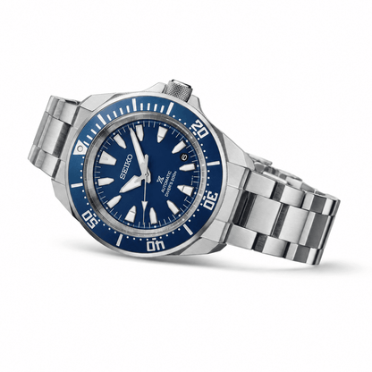 Seiko Prospex Samurai SRPL51K1