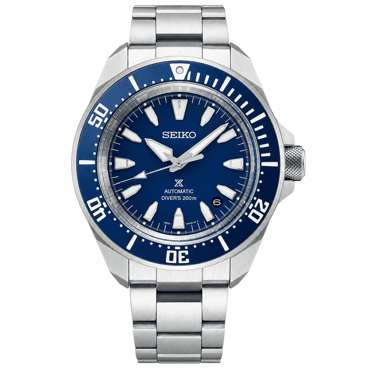 Seiko Prospex Samurai SRPL51K1