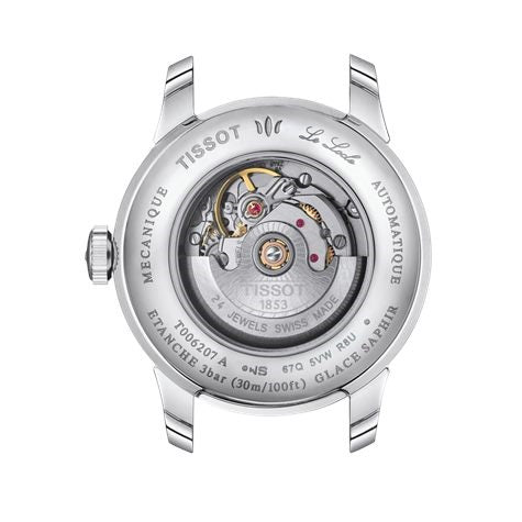 TISSOT T0062071105800