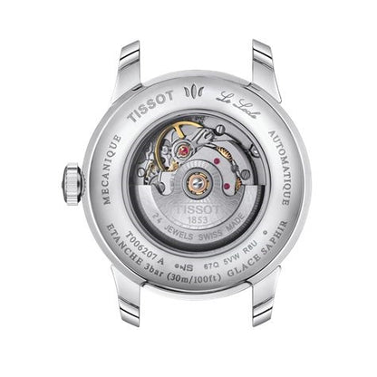 TISSOT T0062071105800