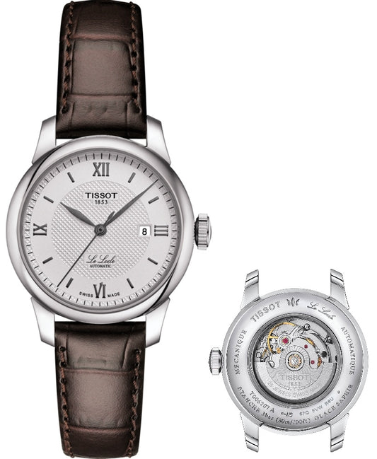 TISSOT LE LOCLE T0062071603800