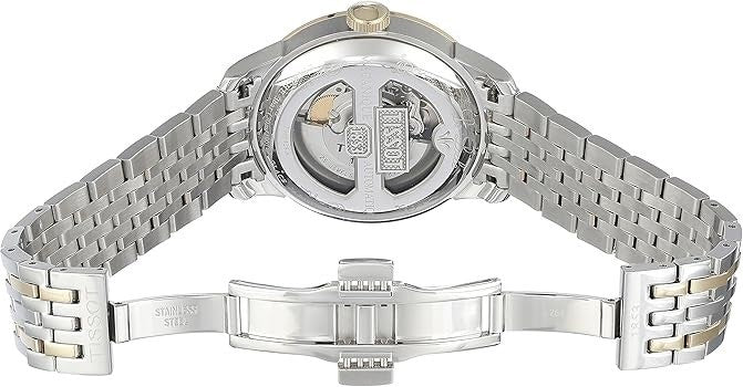 TISSOT LE LOCLE AUTOMATIC T0064282203801