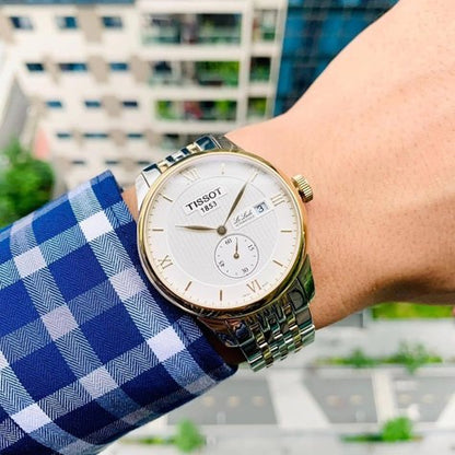 TISSOT LE LOCLE AUTOMATIC T0064282203801