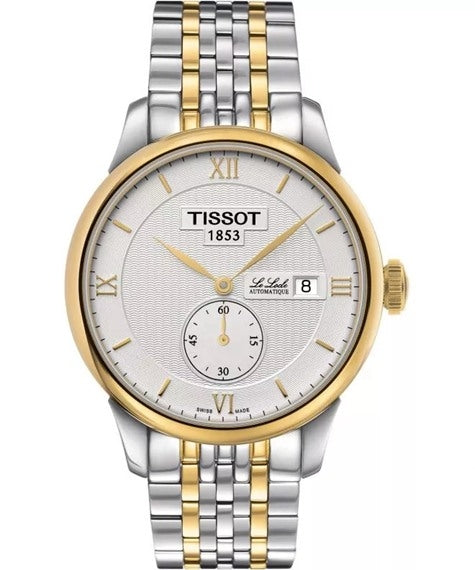 TISSOT T0064282203801