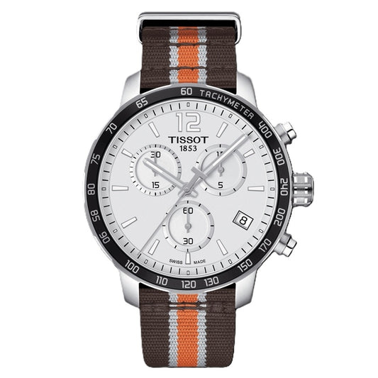 TISSOT QUICKSTER NBA PHOENIX SUNS T0954171703734