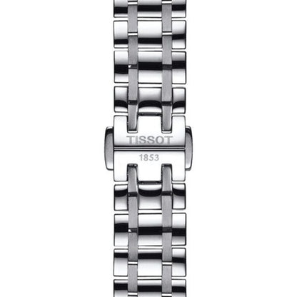 TISSOT CHEMIN DES TOURELLES POWERMATIC 80 T0992071111800