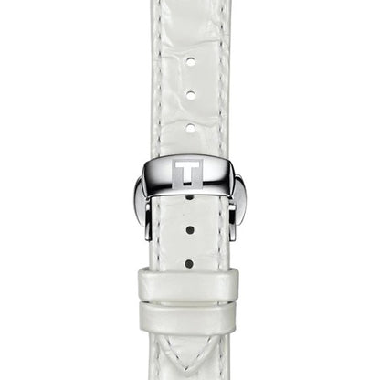 TISSOT CHEMIN DES TOURELLES POWERMATIC 80 T0992071611600